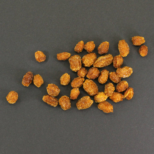 Chili Charapita ganz