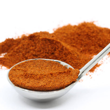 Chili Kashmiri gemahlen