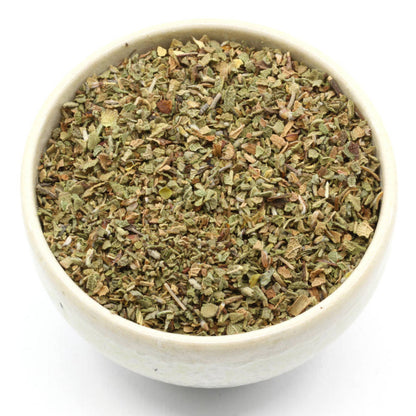 Zistrose geschnitten Tee Bio