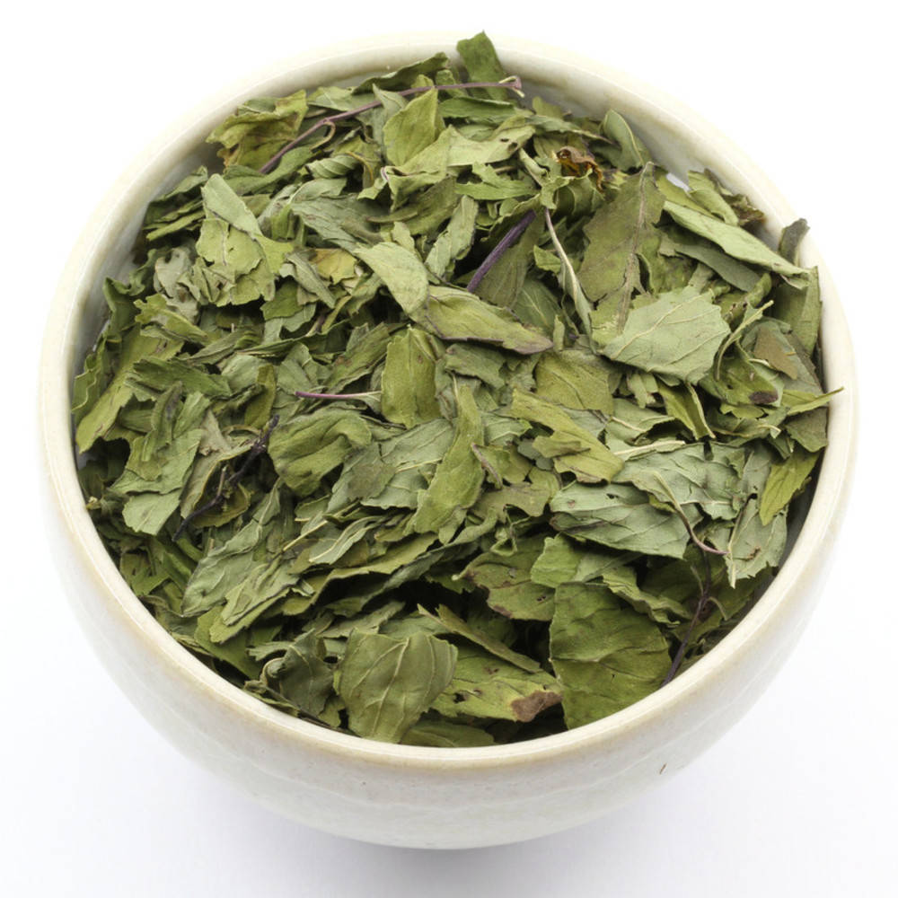 Minze, japanische- Bio "Premium"