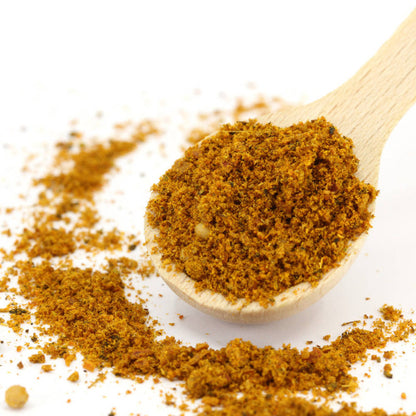 Curry Bhut Jolokia 100 g