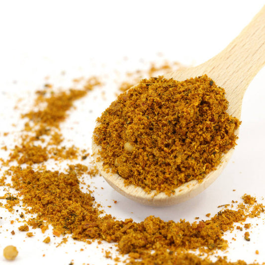 Curry Bhut Jolokia 100 g