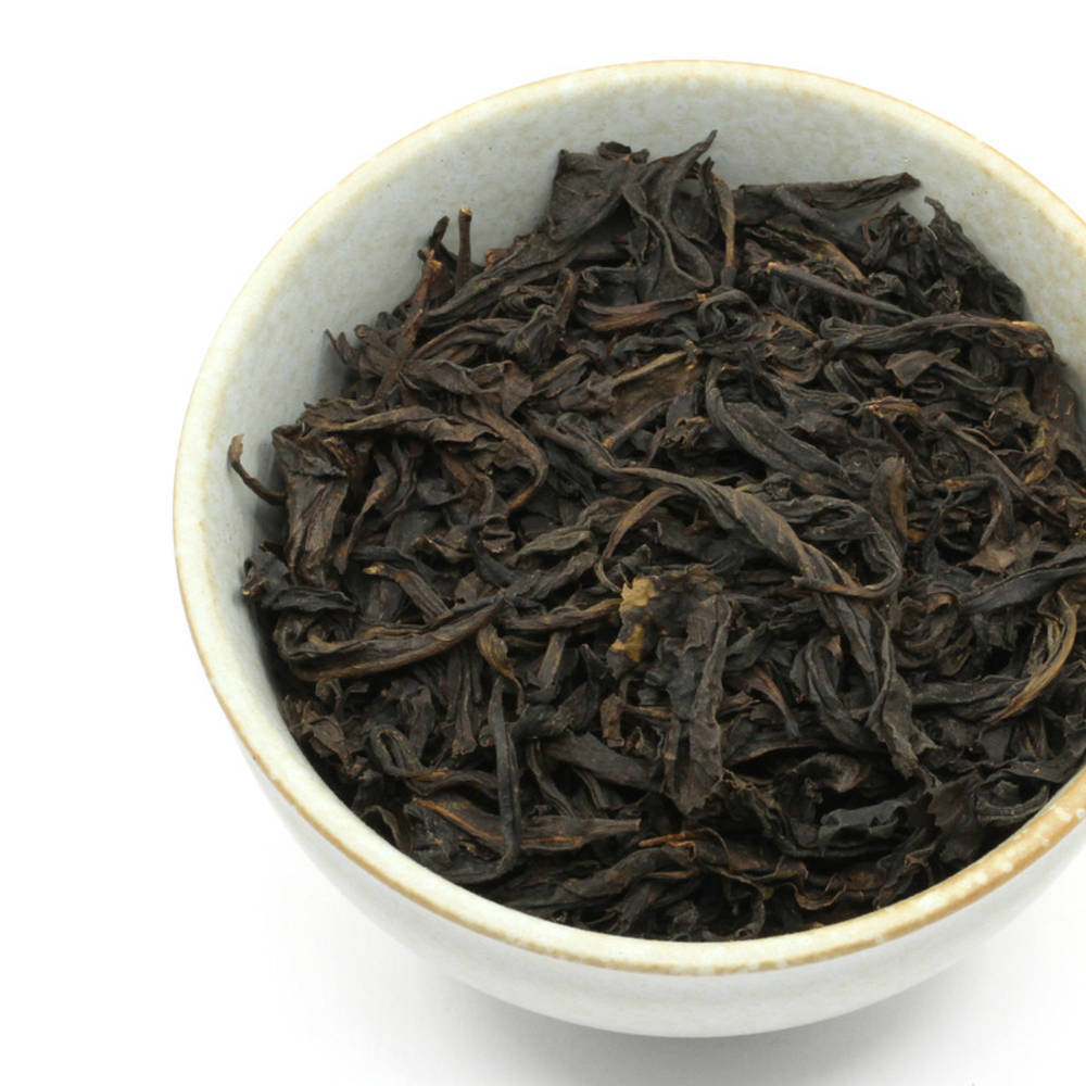 Oolong Tee Bio