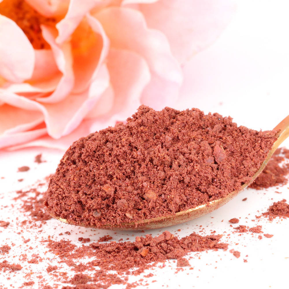 Harissa Rosa Gewürzmischung