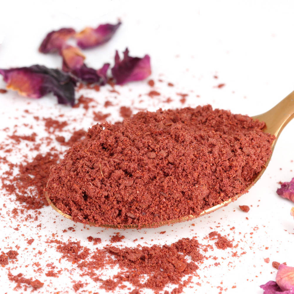 Harissa Rosa Gewürzmischung