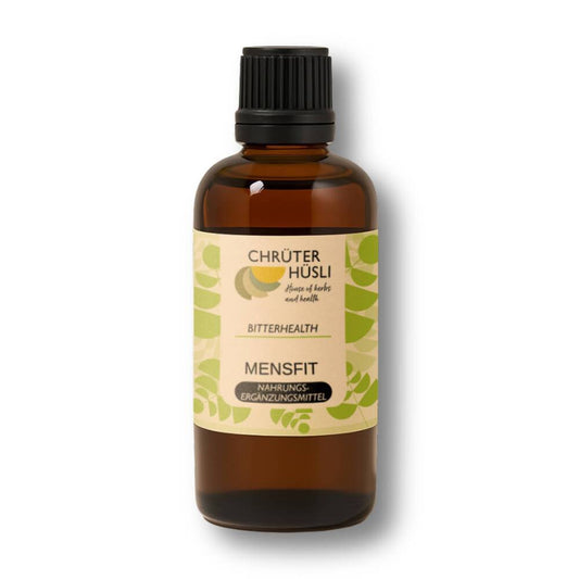 Mensfit Tropfen 100 ml