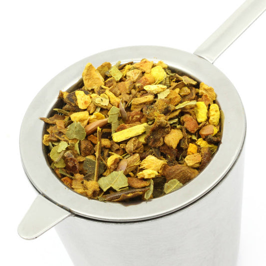 Ingwer Apfel Tee Bio 100 g