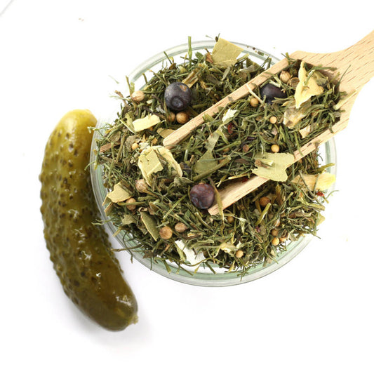 Gurkengewürz Einmachmischung