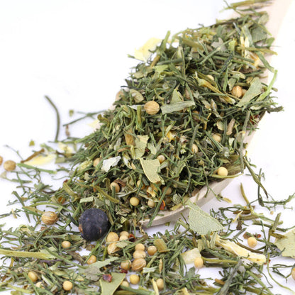 Gurkengewürz Einmachmischung