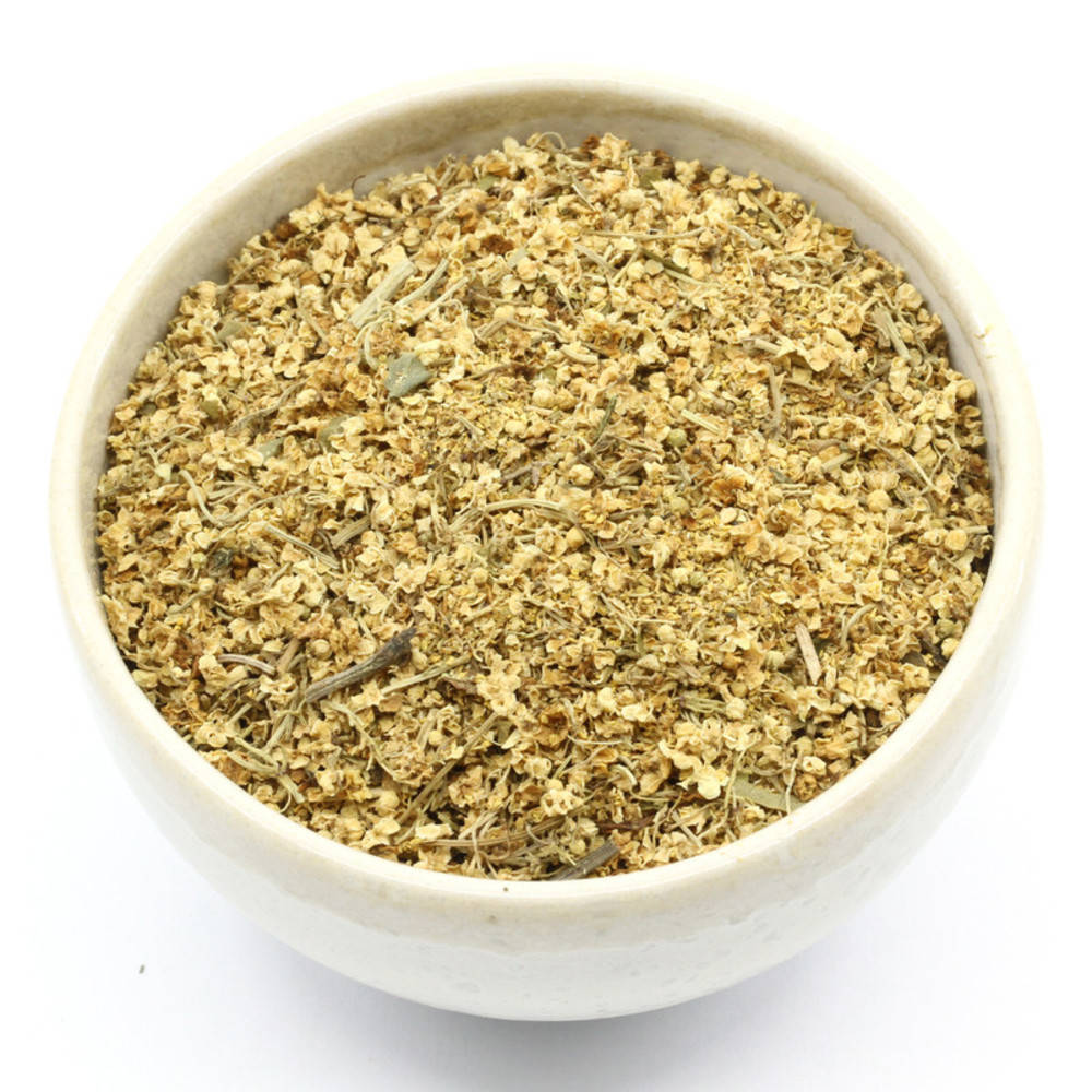 Holunderblüten Tee Bio