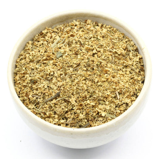 Holunderblüten Tee Bio