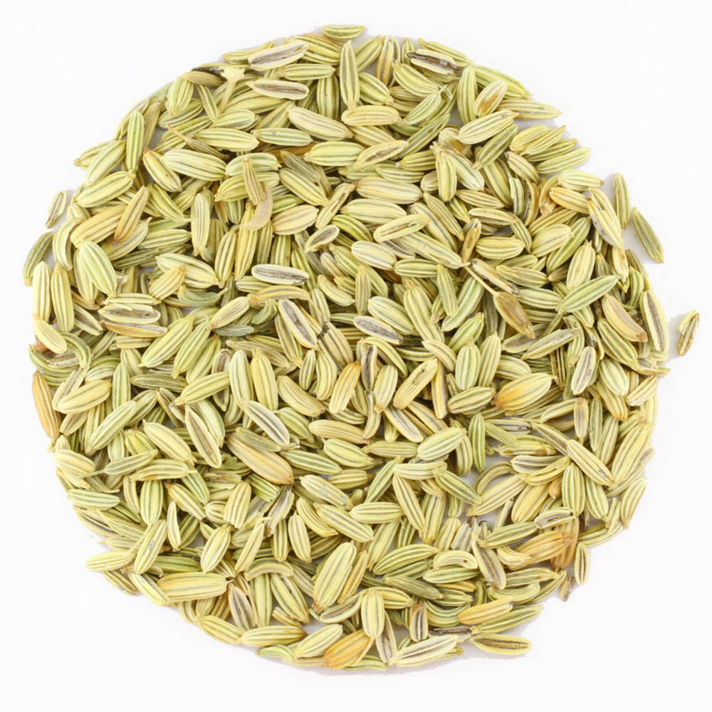 Fenchelsamen süss Tee Bio 100 g