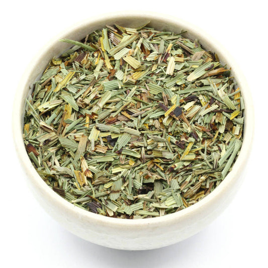 Schachtelhalm Tee geschnitten Bio