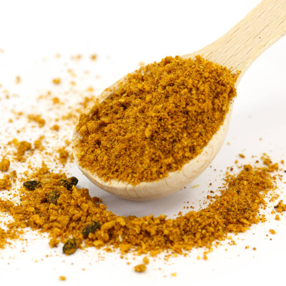 Curry Indien