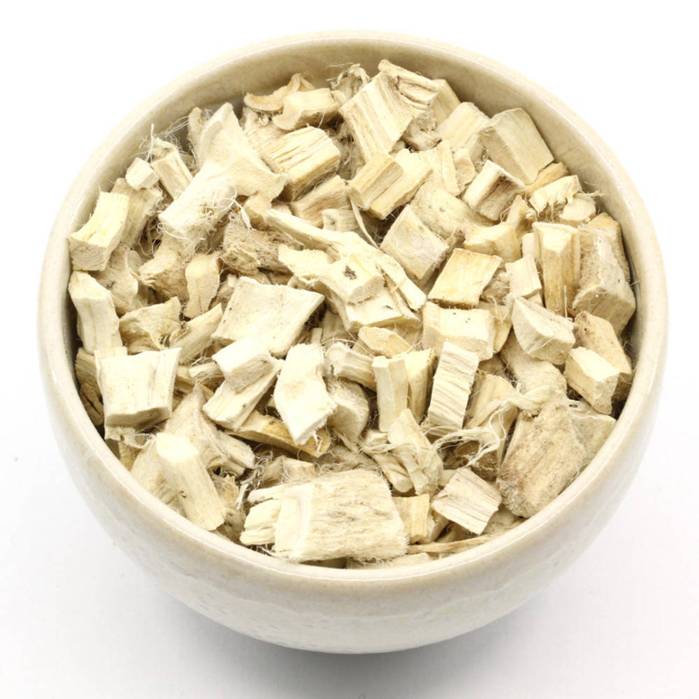 Eibischwurzel geschnitten Tee Bio 100 g