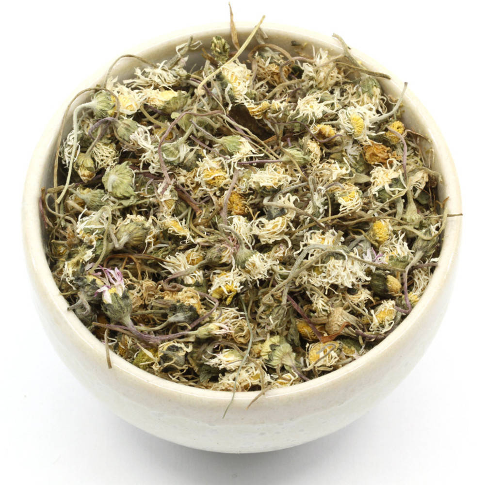 Gänseblümchen Bio Tee 50 g