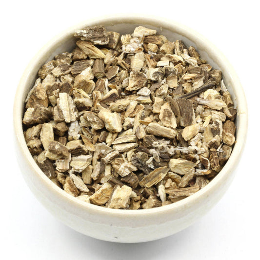 Klettenwurzel geschnitten Tee Bio 100 g