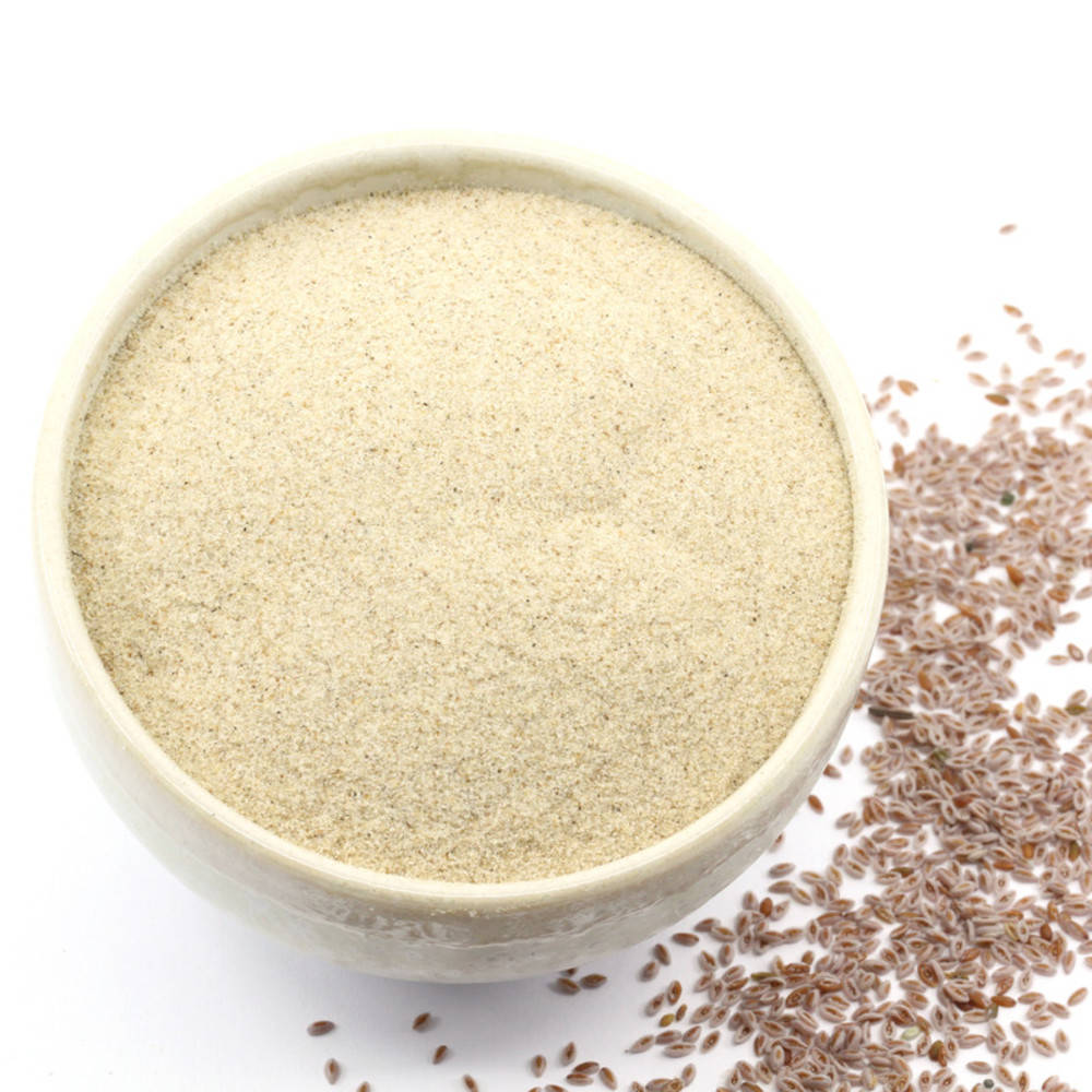 Flohsamenschalen, indischer