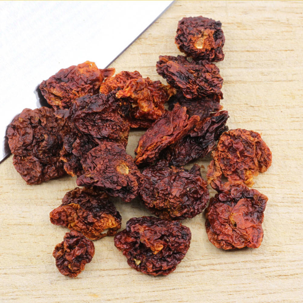 Chili Carolina Reaper gebrochen