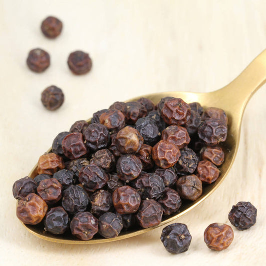 Pfeffer rot Phu Quoc