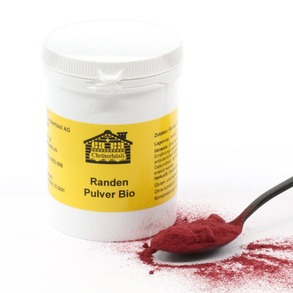 Randen Pulver Bio 100 g