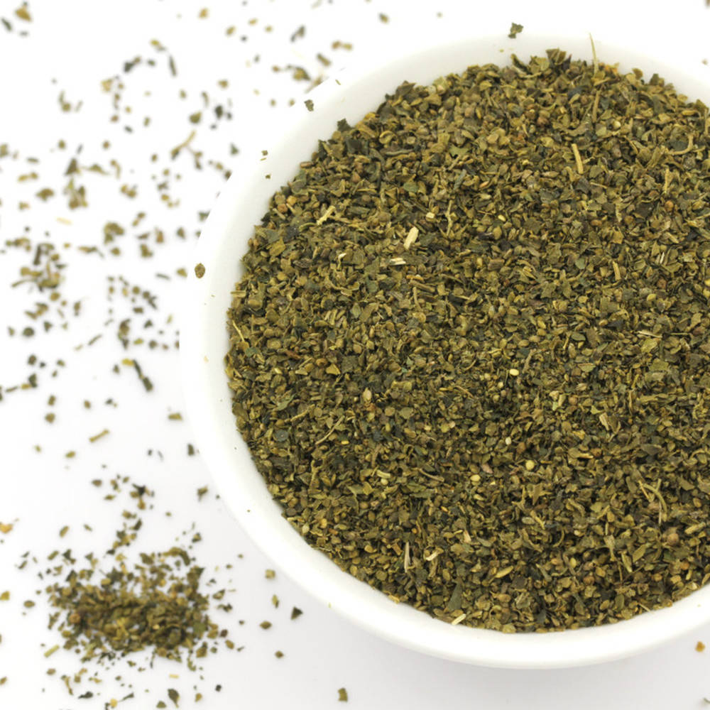 Brennnesselsamen Bio