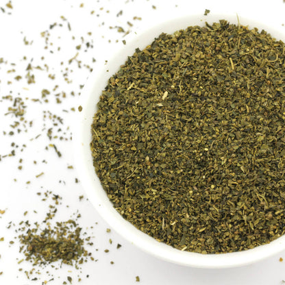 Brennnesselsamen Bio