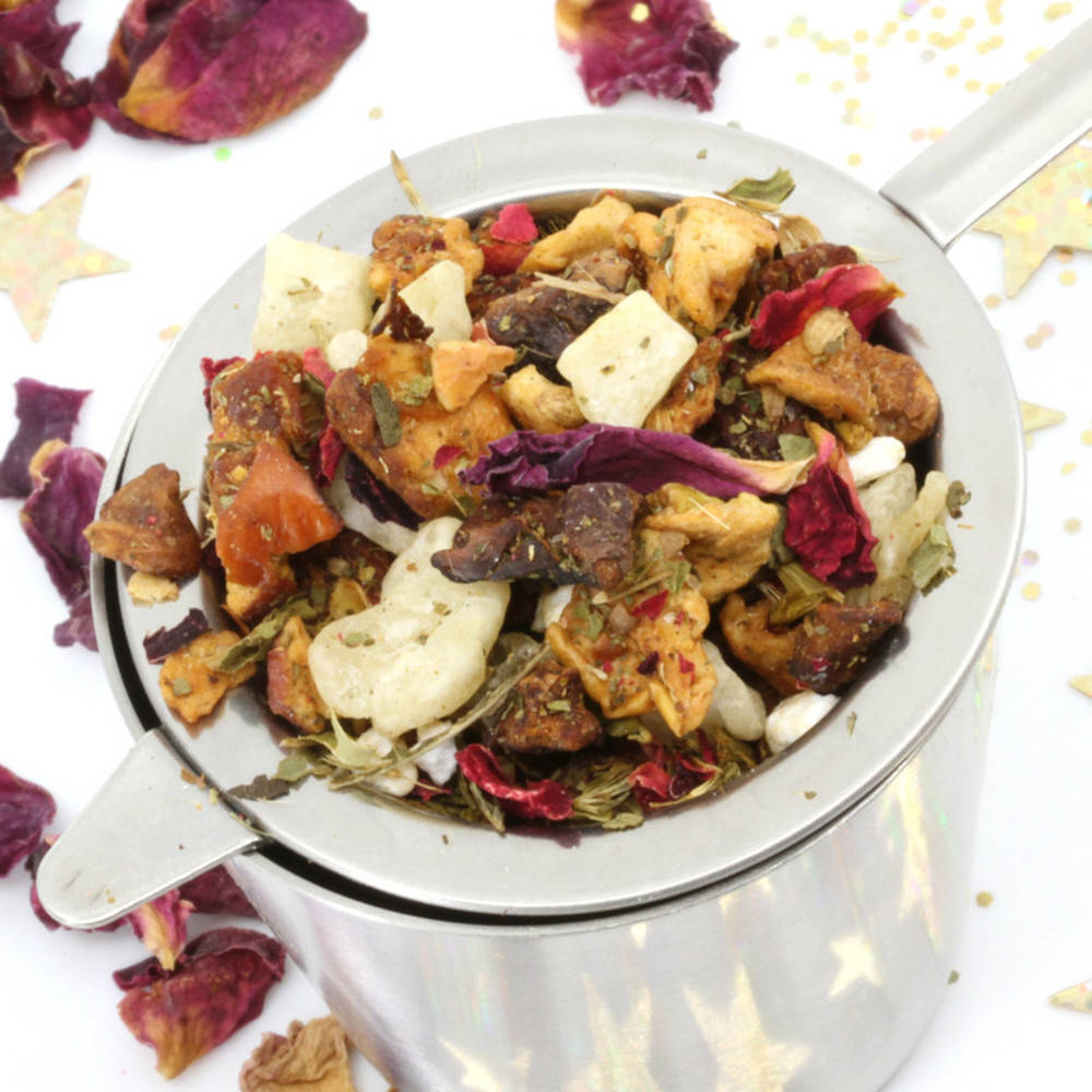 Feenzauber Tee 100 g