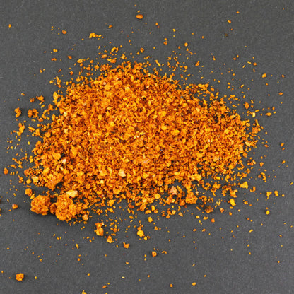 Chili Aleppo gebrochen