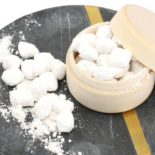 Weihrauch mit Damaszener Rose