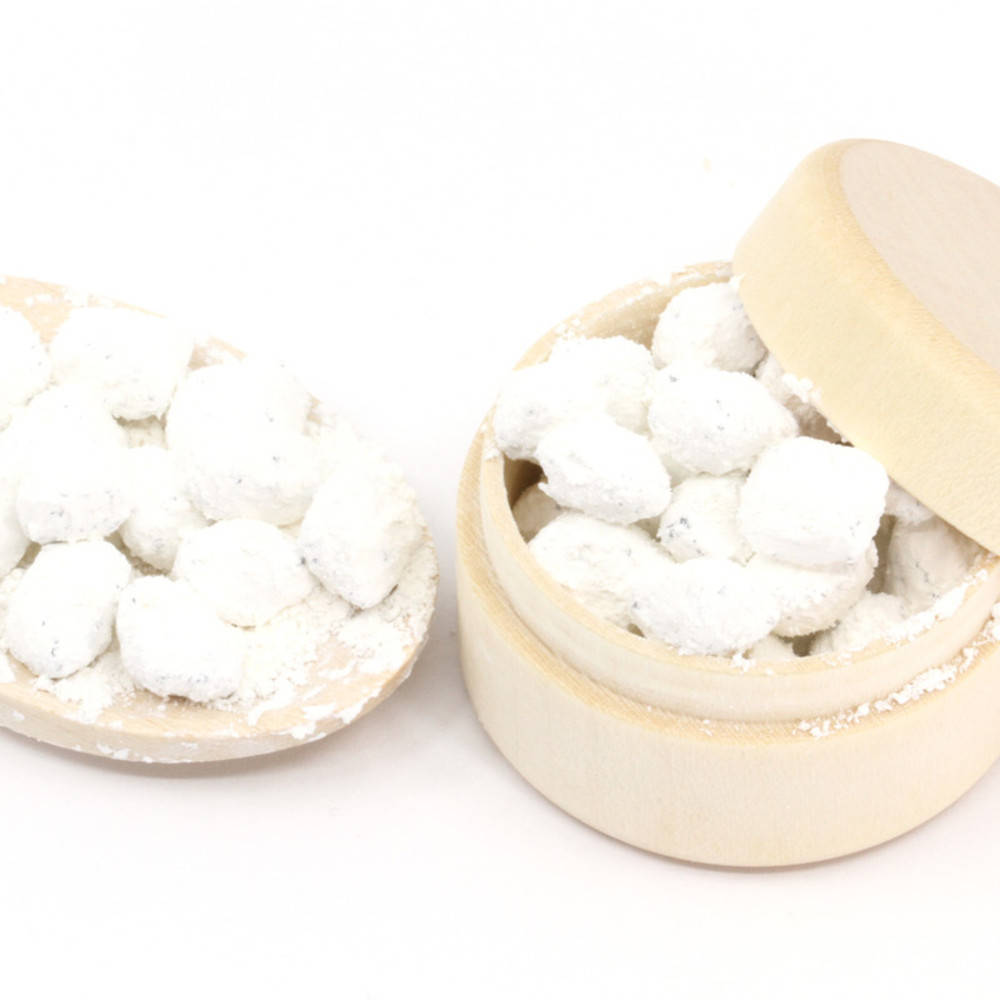 Weihrauch mit Damaszener Rose