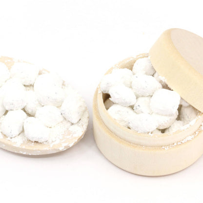 Weihrauch mit Damaszener Rose