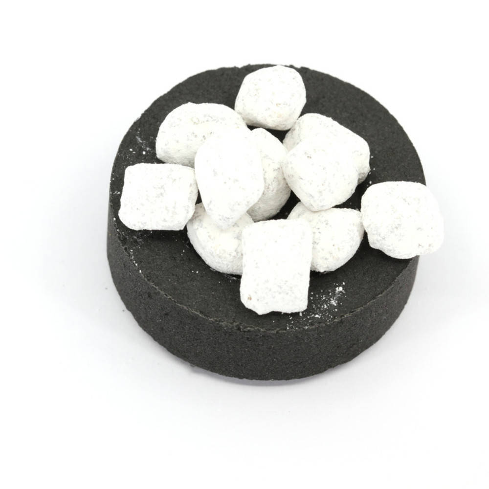 Myrrhe, gesegnete 30 g