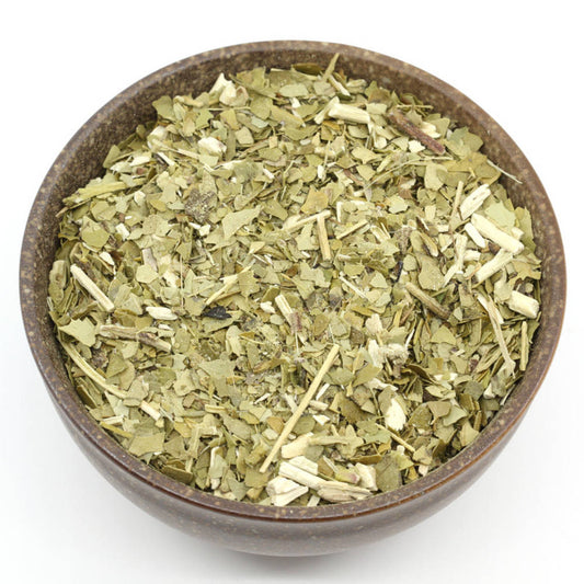 Mate Tee Pipore mild Bio 80 g