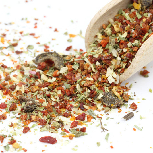 Brotgewürz "Focaccia" Bio