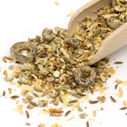 Brotgewürz "Mediterran" Bio