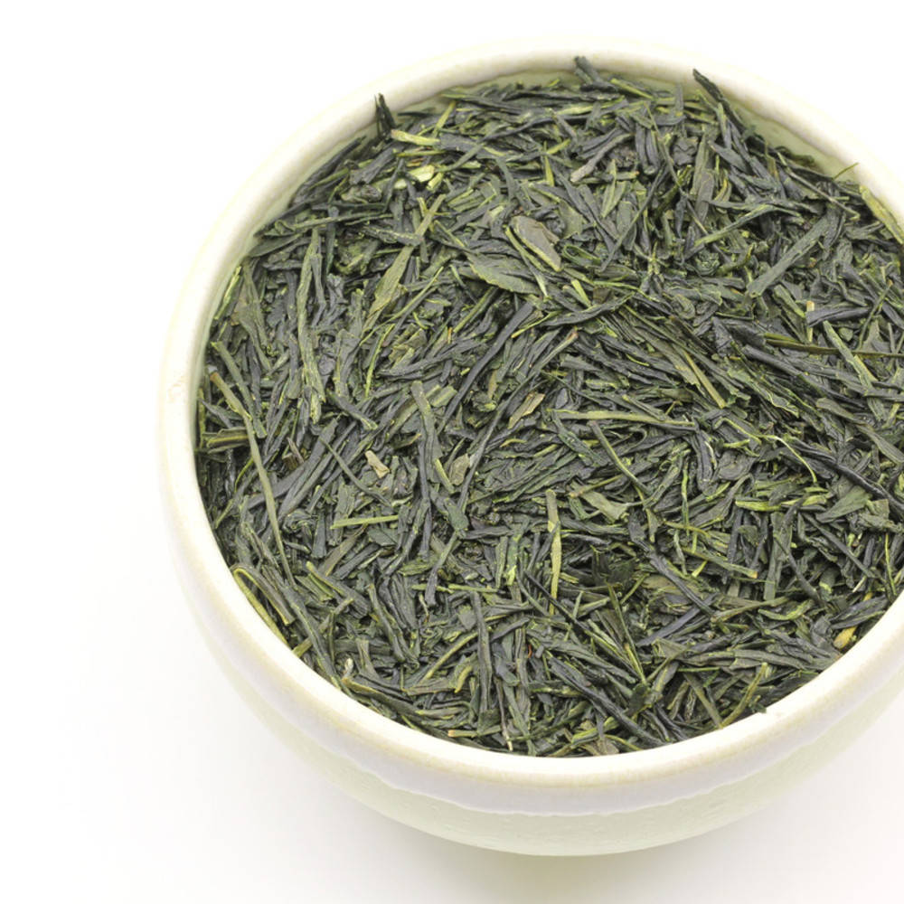 Grüntee Sencha "Premium" Shizuoka Bio