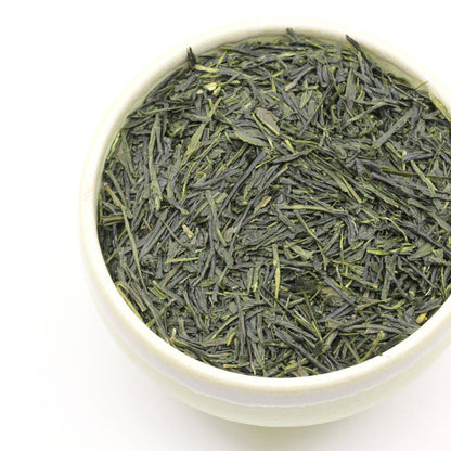 Grüntee Sencha "Premium" Shizuoka Bio