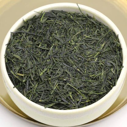 Grüntee Gyokuro "Premium" Shizuoka Bio