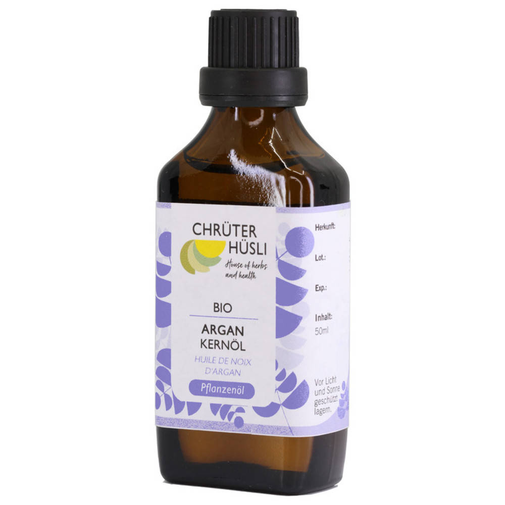 Arganöl Bio 50 ml