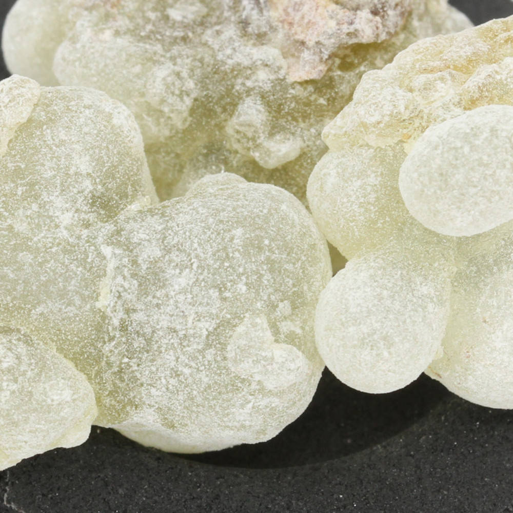 Weihrauch, heiliger grüner