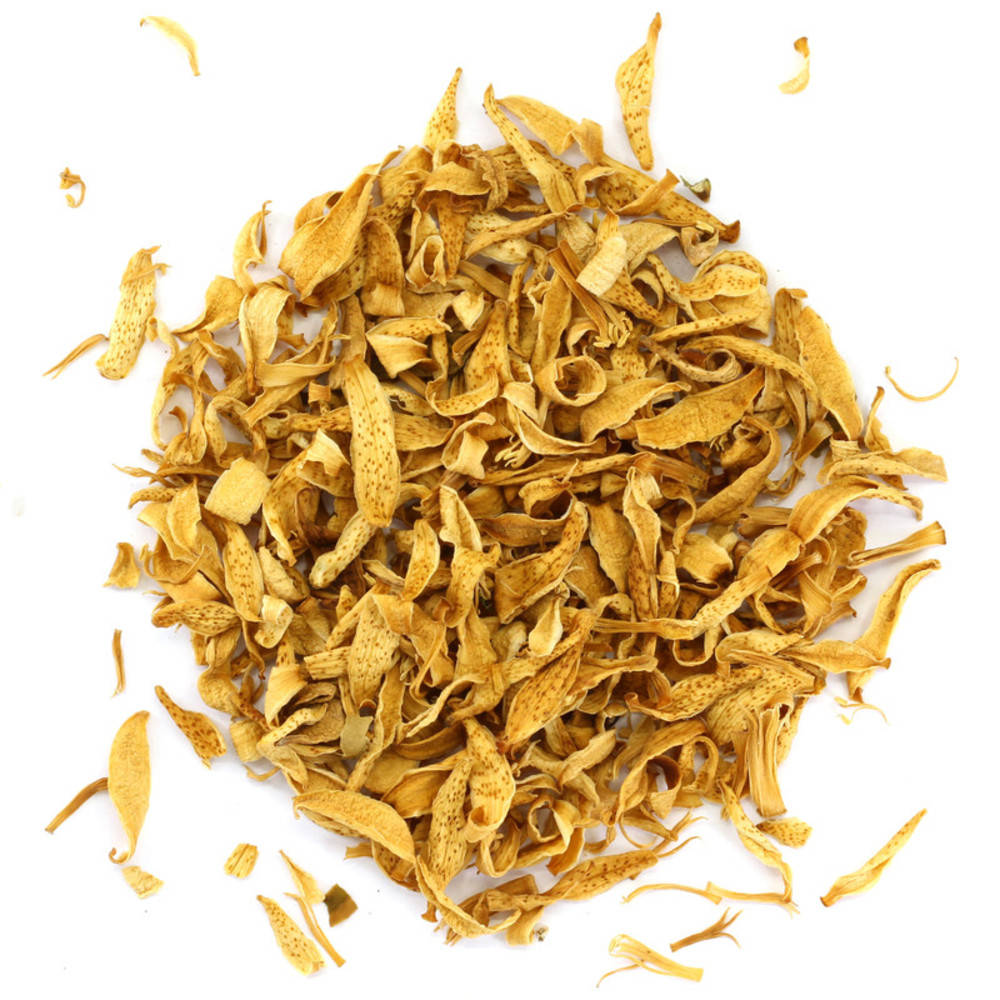 Orangenblüten Tee Bio