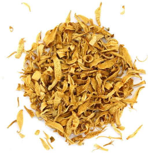 Orangenblüten Tee Bio