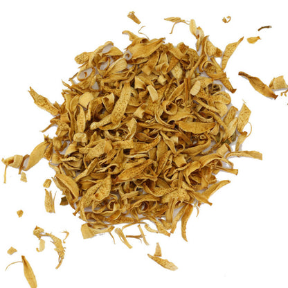 Orangenblüten Tee Bio