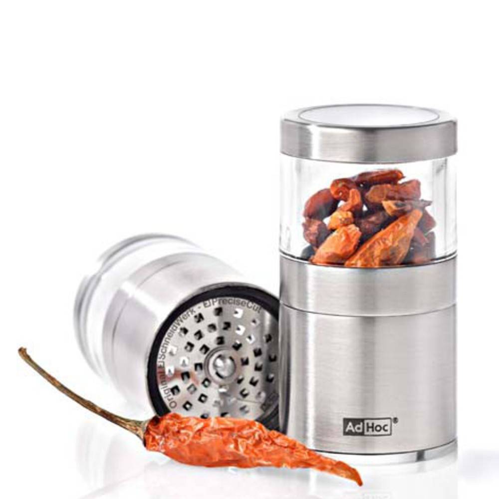 AdHoc Chili und Gewürzschneider
