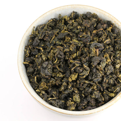 Oolong Tee "Milky Oolong"