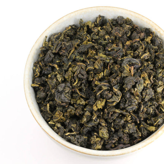 Oolong Tee "Milky Oolong"