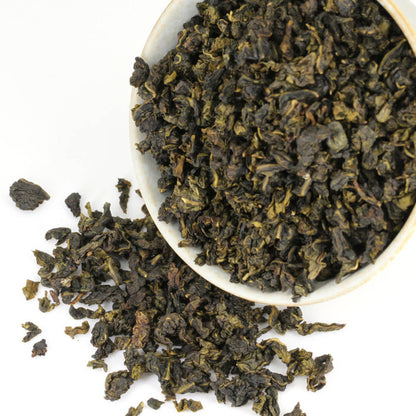 Oolong Tee "Milky Oolong"