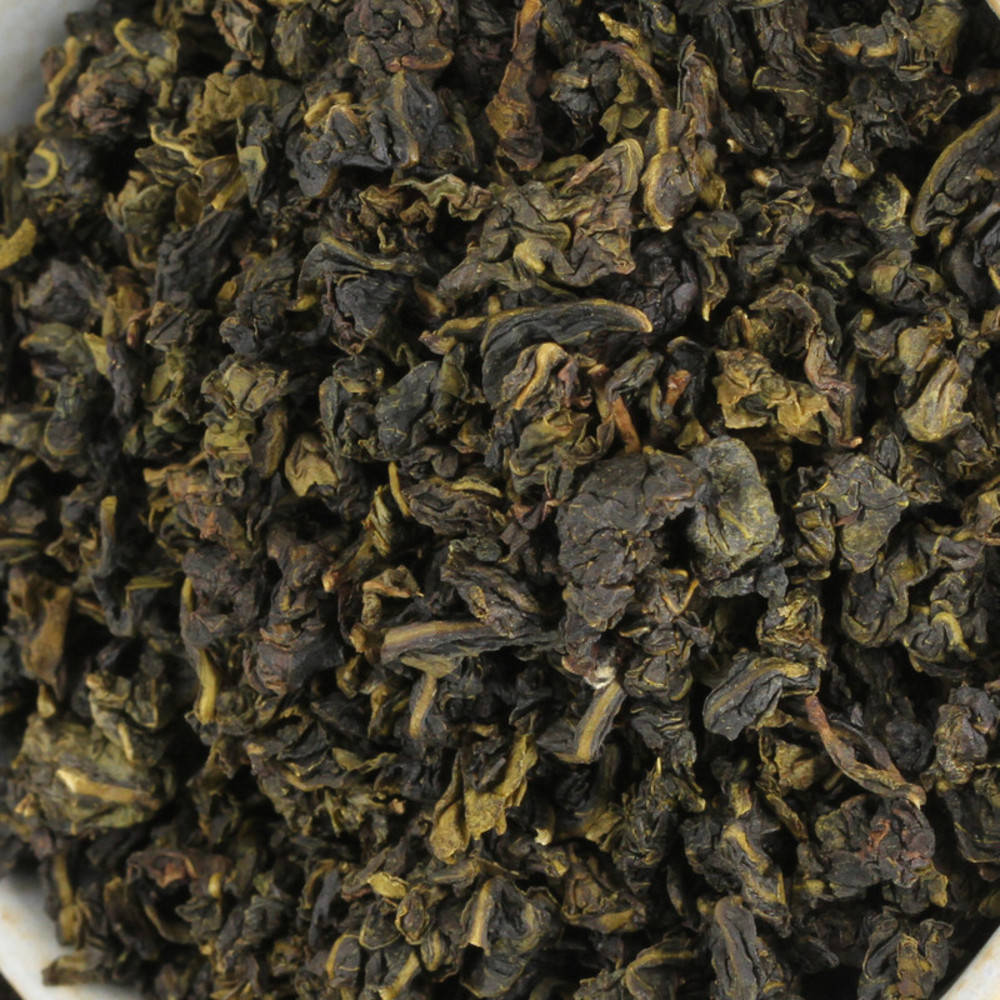 Oolong Tee "Milky Oolong"