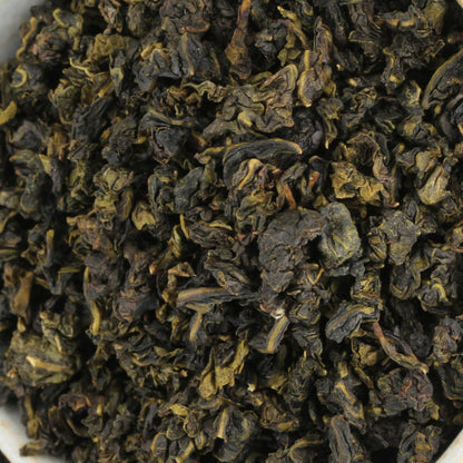 Oolong Tee "Milky Oolong"